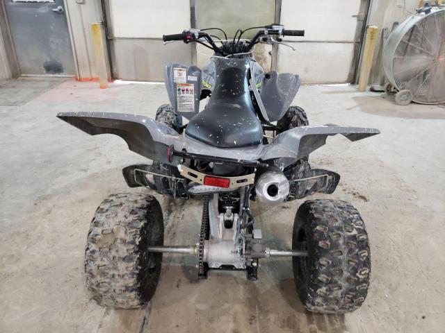 2022 YAMAHA YFM700 R 5Y4AM74E2NA101198