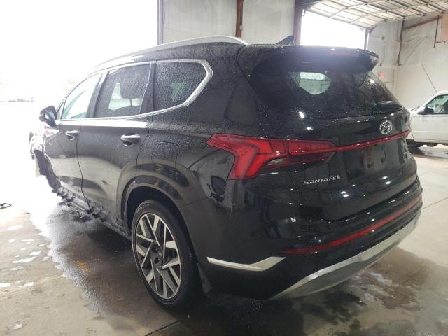 2022 HYUNDAI SANTA FE C 5NMS5DAL8NH448343