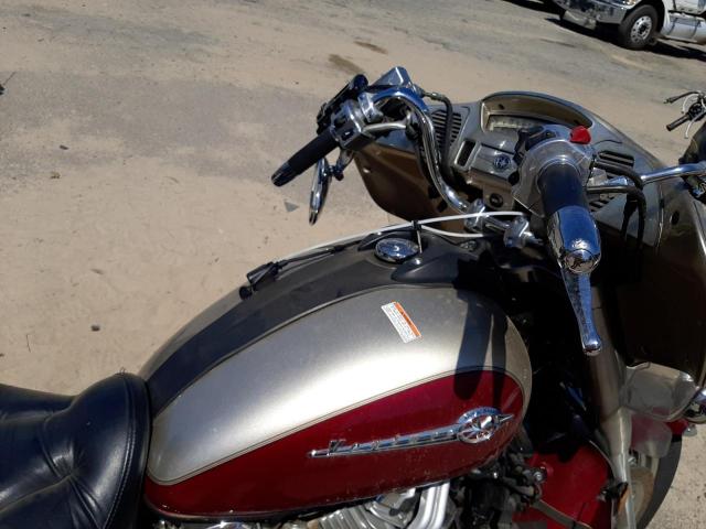 2003 YAMAHA XVZ13 TF JYAVP04EX3A006566