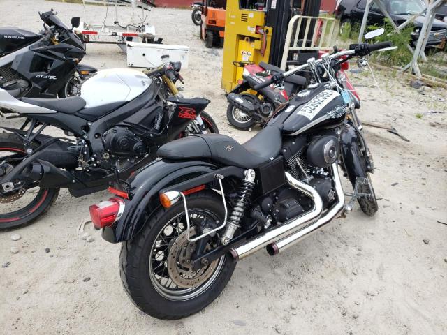 2003 HARLEY-DAVIDSON FXDX 1HD1GJV183K301971