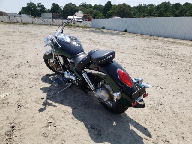2005 HONDA VTX1800 S3 1HFSC49NX5A303283