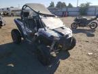 2015 POLARIS  SIDEBYSIDE