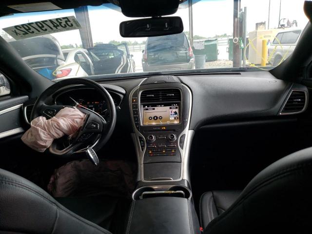2LMPJ6JR8JBL18508 Lincoln Mkx Premiere