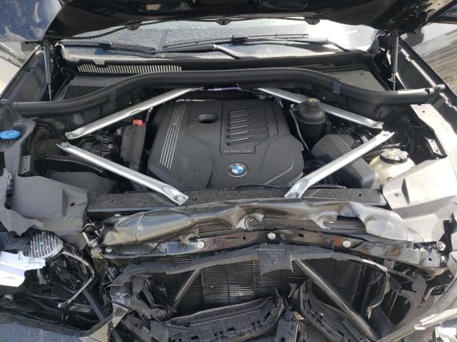 2021 BMW X6 SDRIVE 5UXCY4C0XM9H29361