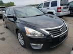 2014 NISSAN  ALTIMA