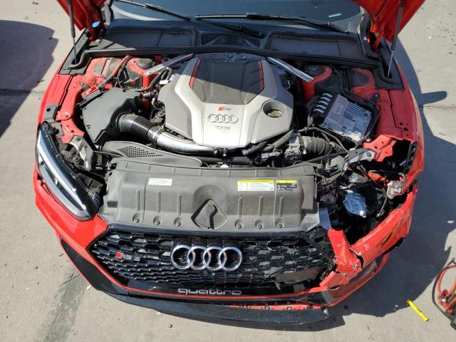 2019 AUDI RS5 WUABWCF55KA900453