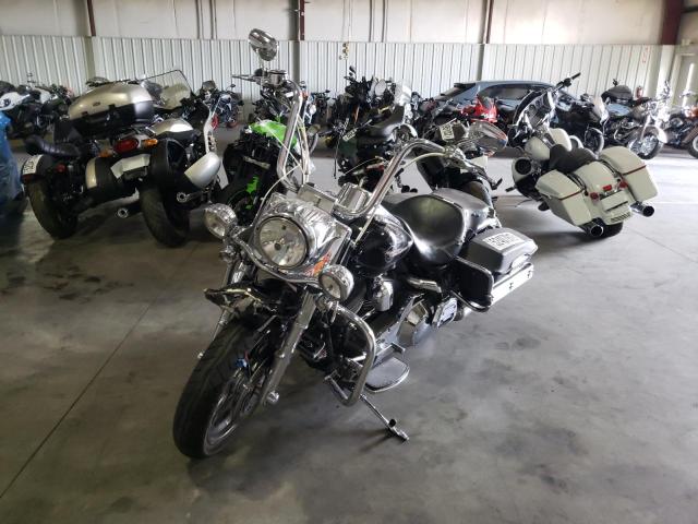 2005 HARLEY-DAVIDSON FLHRI 1HD1FBW365Y623307