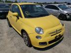 2012 FIAT  500