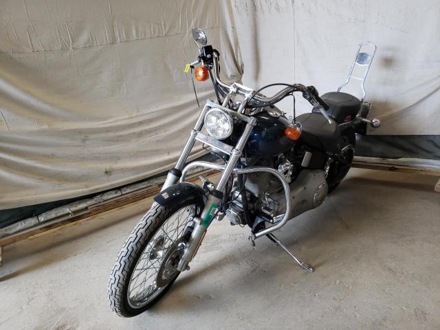 2001 HARLEY-DAVIDSON FXST 1HD1BHY171Y044704