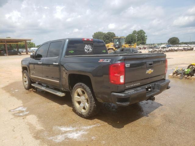 2017 CHEVROLET SILVRDO LT 3GCUKSEC8HG310494