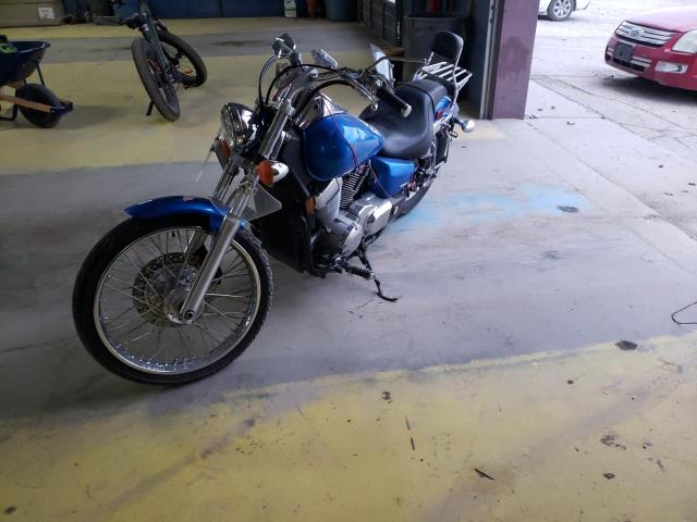 2007 HONDA VT750 C2 JH2RC53007M001618