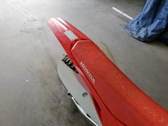 2020 HONDA CRF450 R JH2PE0730LK302985
