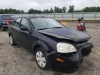 photo SUZUKI FORENZA 2007