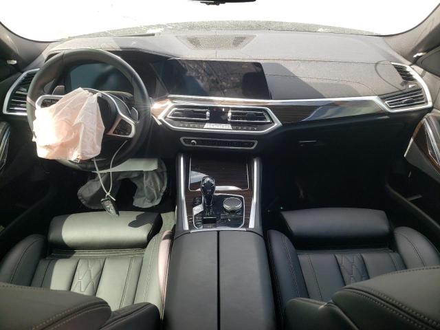 2021 BMW X6 SDRIVE 5UXCY4C0XM9H29361