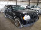 2007 JEEP  GRAND CHEROKEE