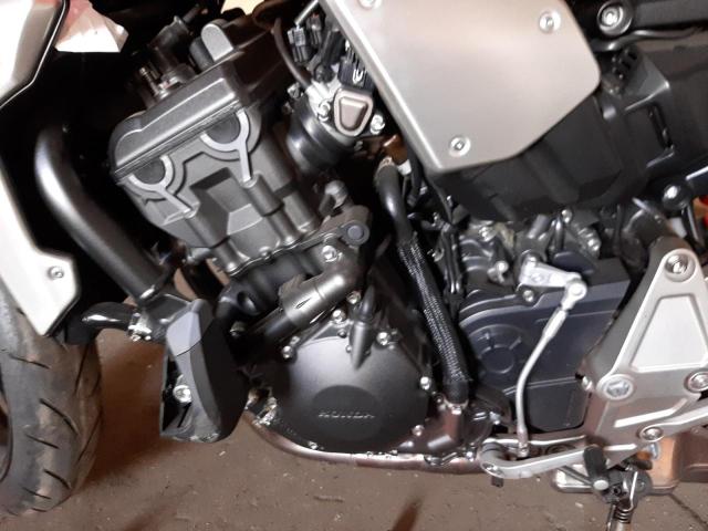 2019 HONDA CB1000 RA JH2SC8017KK100439