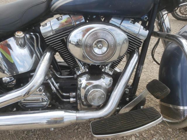 2003 HARLEY-DAVIDSON FLSTCI 1HD1BWB173Y074379