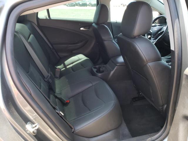 2017 CHEVROLET VOLT PREMI 1G1RB6S50HU105423