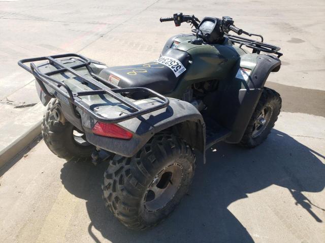2006 HONDA TRX350 FE 1HFTE254364510677