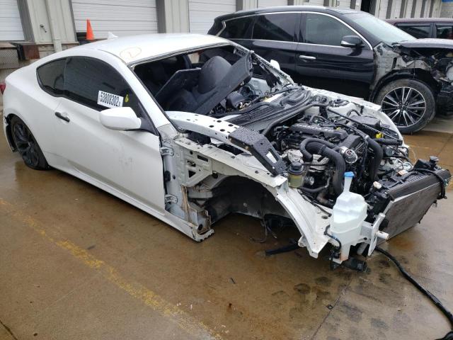 2013 HYUNDAI GENESIS CO - KMHHT6KD5DU095114
