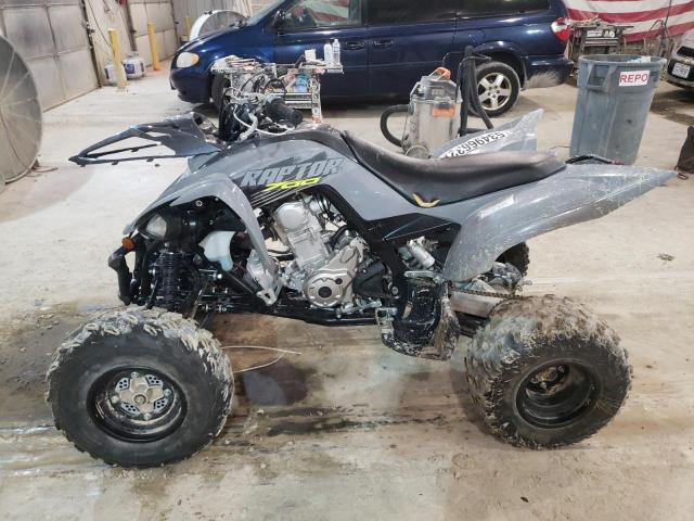 2022 YAMAHA YFM700 R 5Y4AM74E2NA101198