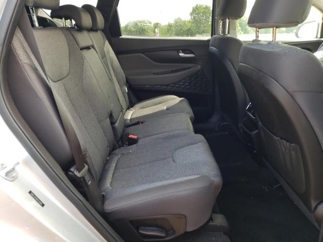 2019 HYUNDAI SANTA FE 4 5NMS33AD9KH040891