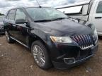 2011 LINCOLN  MKX