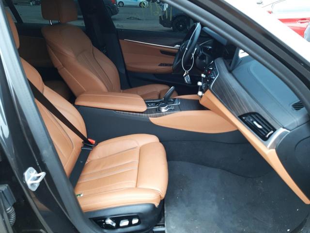 2021 BMW M550XI WBA13BK04MCF93550