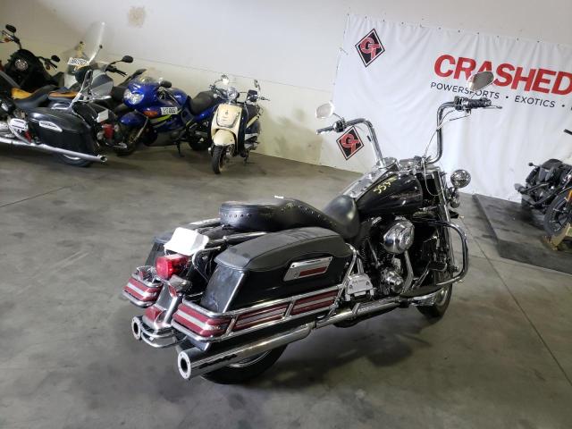 2005 HARLEY-DAVIDSON FLHRI 1HD1FBW365Y623307