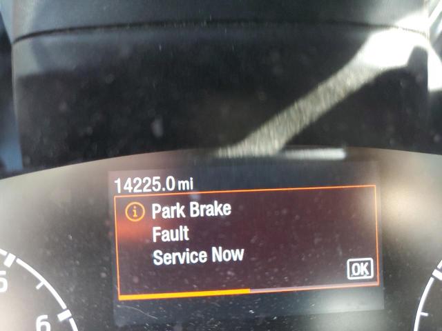 2022 FORD MAVERICK X 3FTTW8F99NRA03289