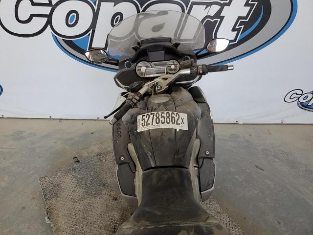 2014 BMW K1600 GTL WB1061201EZZ25369