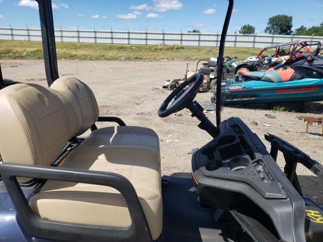 2018 YAMAHA GOLF CART J0B111414