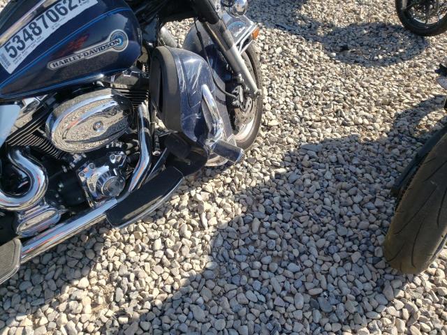 2006 HARLEY-DAVIDSON FLHTCUI SH 1HD1FLW196Y629219