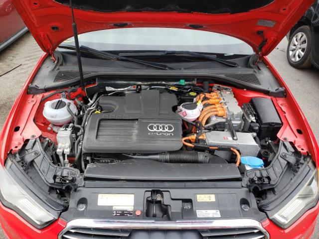 2016 AUDI A3 E-TRON WAUTPBFF8GA061789