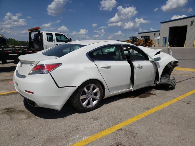 2013 ACURA TL 19UUA8F59DA005019