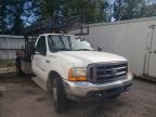 2001 FORD  F600