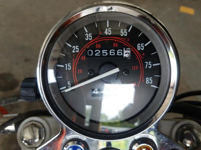 2007 HONDA REBEL JH2MC13087K306153