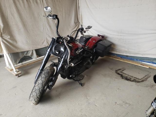 2020 HARLEY-DAVIDSON FLHCS 1HD1YBK10LB077313