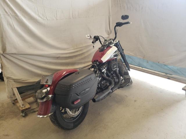 2020 HARLEY-DAVIDSON FLHCS 1HD1YBK10LB077313
