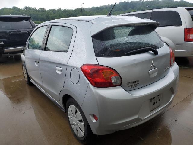 2015 MITSUBISHI MIRAGE DE ML32A3HJ8FH052378