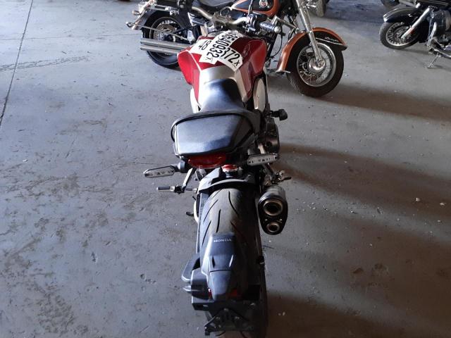 2019 HONDA CB1000 RA JH2SC8017KK100439