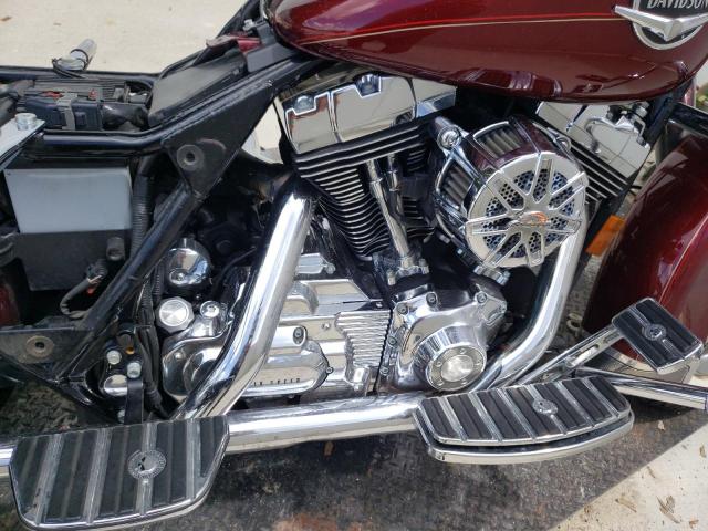 2008 HARLEY-DAVIDSON FLHRC 1HD1FR4108Y618120
