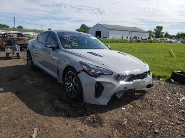 2023 KIA Stinger GT for sale in Columbia Station, OH