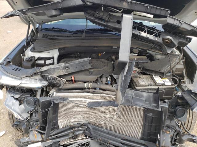 2019 HYUNDAI SANTA FE 4 5NMS33AD9KH040891