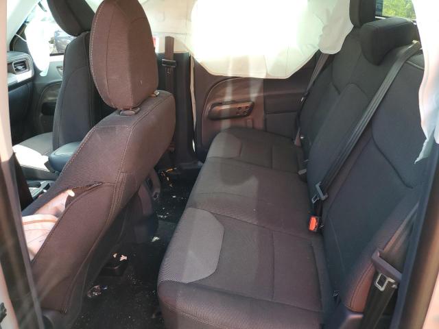 2022 FORD MAVERICK X 3FTTW8F99NRA03289