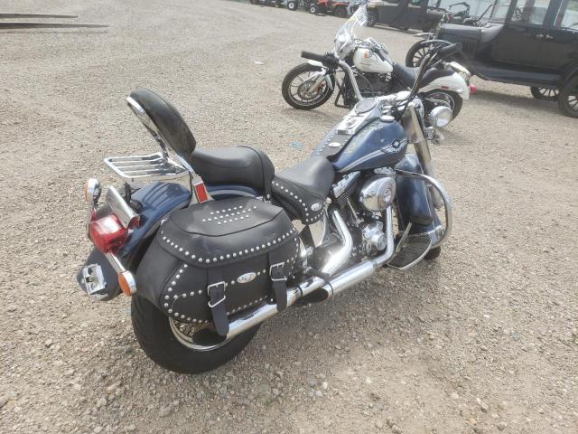 2003 HARLEY-DAVIDSON FLSTCI 1HD1BWB173Y074379