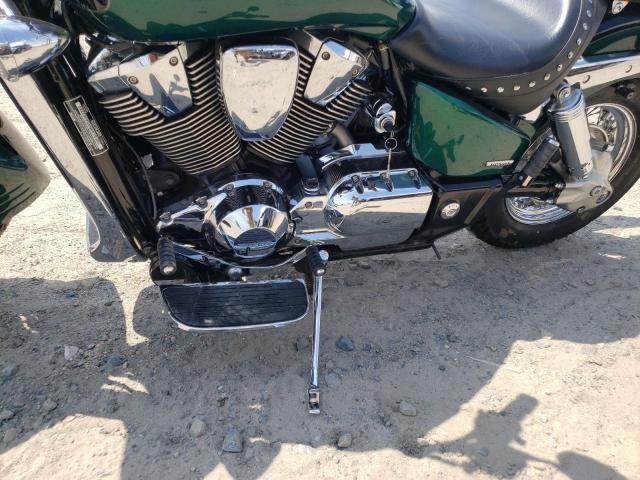2005 HONDA VTX1800 S3 1HFSC49NX5A303283