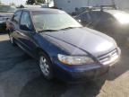 2002 HONDA  ACCORD