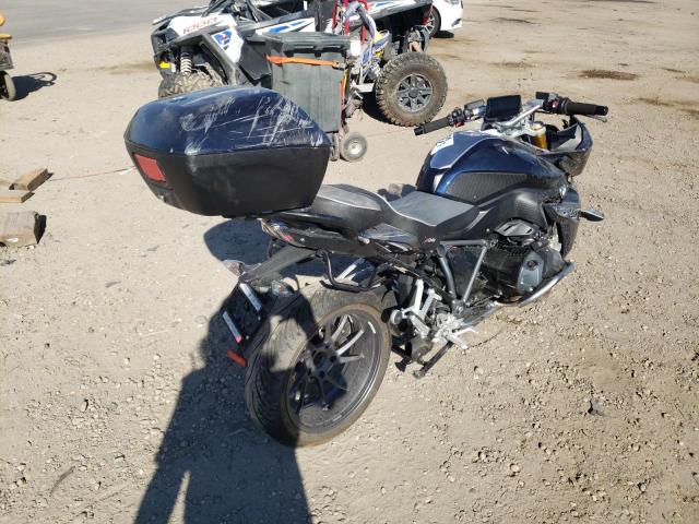 2020 BMW R 1250 RS WB10J8306LZG92403