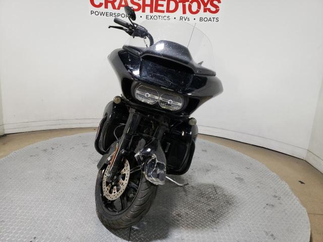 2021 HARLEY-DAVIDSON FLTRK 1HD1KZF14MB603402